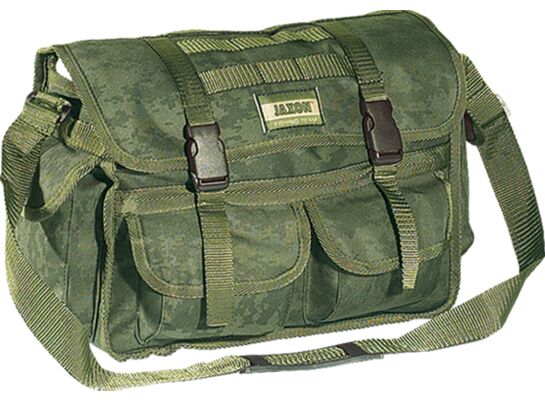 Torba wędkarska 41 x 17 x 31 cm Jaxon