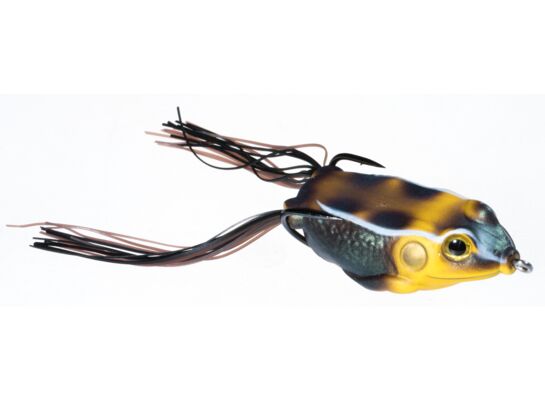 Uzbrojona guma MAGIC FISH FROG A r. 7 cm BT-FR05A