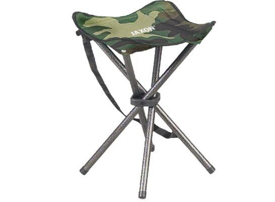 Krzesło wędkarskie 33 x 33 x 42 cm
