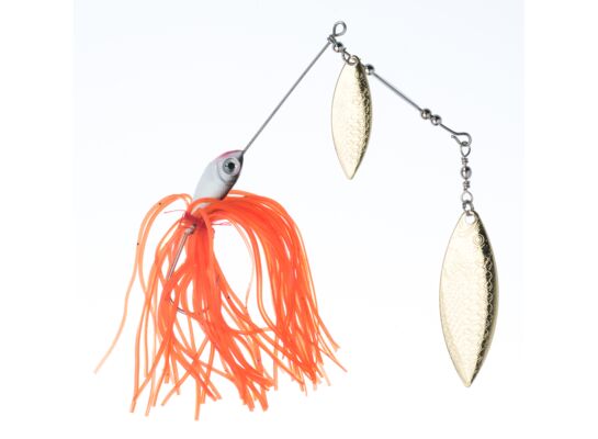 Przynęta HOLO REFLEX SPINNER BAIT A r. 2 BO-HKG2A