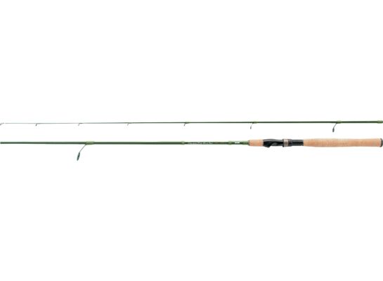 Wędka GENESIS PRO MICRO SPIN WJ-GSB27008 270 cm 1-8 g