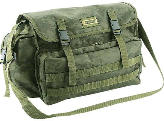 Torba ja x on Fishing Team 46 x 22 x 28 cm