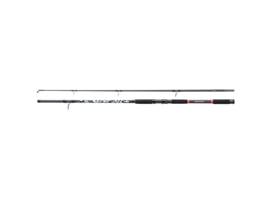 Wędka ZAFFIRA CATFISH MAX WJ-ZFZ300450 300 cm do 450 g
