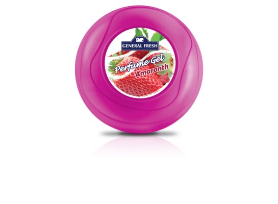 Odświeżacz w żelu kula fala Arola Perfum Gel 150 g amaranth General Fresh