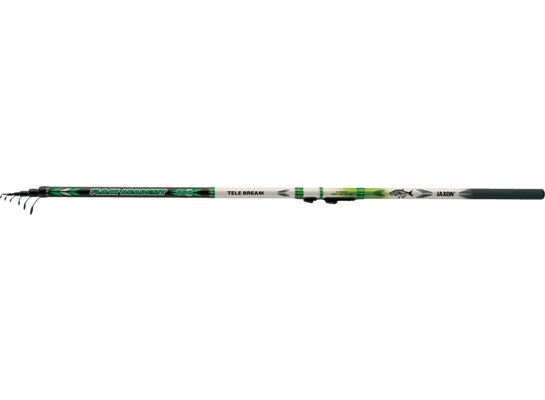 Wędka FLOAT ACADEMY TELE BREAM WJ-FAR38030 380 cm 5-35 g