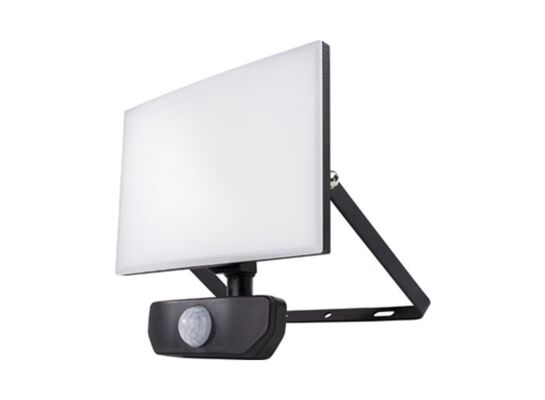 Oprawa LED 10 W z czujnikiem ruchu Eco