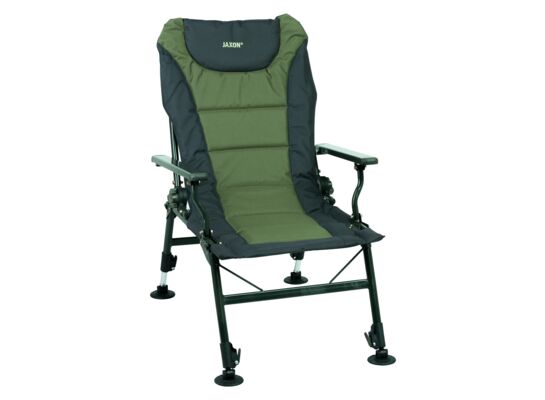 Fotel wędkarski 35/90 cm