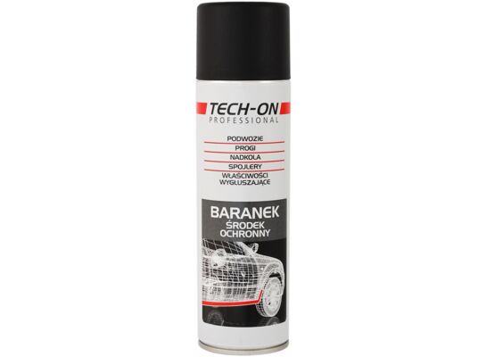 Środek ochronny Baranek 500 ml TECH-ON