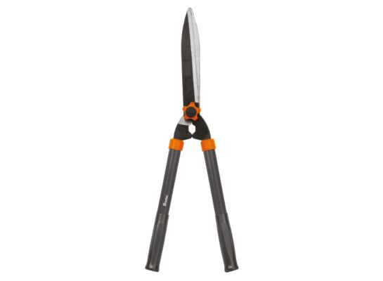 Nożyce do żywopłotu ostrze proste