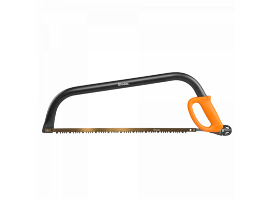 Piła kabłąkowa V-SERIES z regulowanym napinaczem 21"