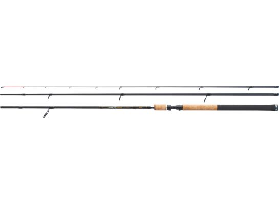 Wędka MONOLITH XT METHOD FEEDER WJ-MOH33060 330 cm 20-60 g