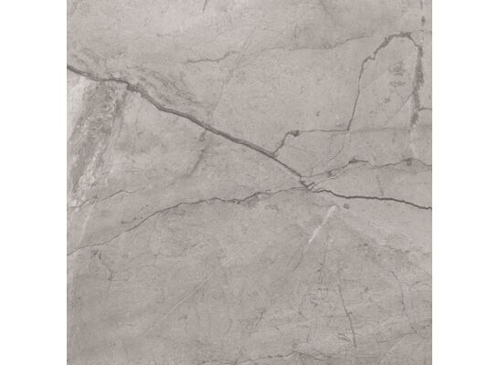 Gres szkliwiony polerowany MORELLA GREY 60 x 60 1,44