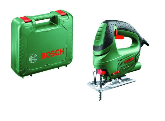 Wyrzynarka 500 W Bosch PST650