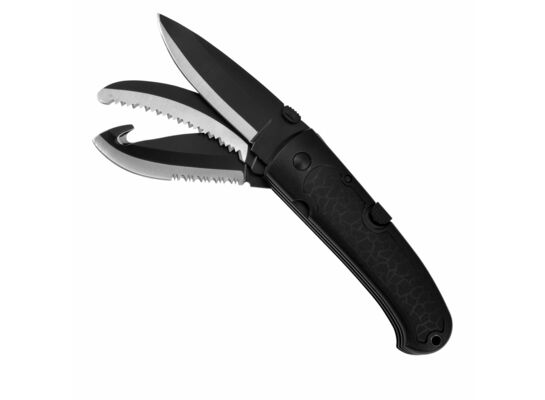 Nóż składany 20,5 cm