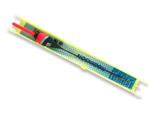 Zestaw spławikowy Robinson Z02