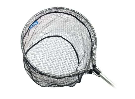 Podbierak SPINNING składany PL-AZ130XU