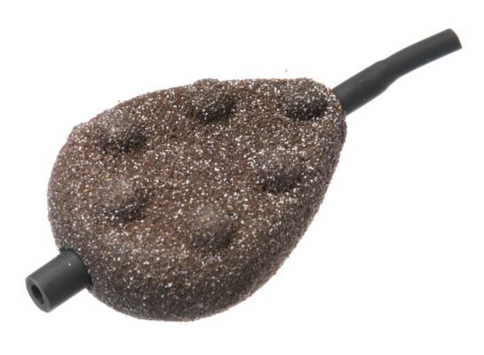 Ciężarek karpiowy - przelotowy z kolcami CP-KB120