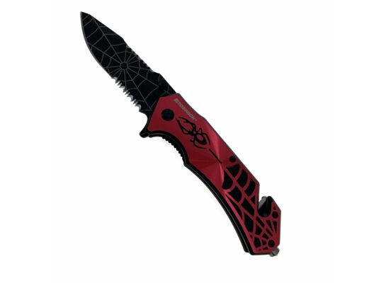 Nóż wędkarski pająk 20 cm