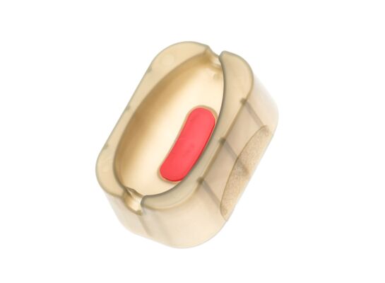 Forma do koszyczka ZANĘTOWEGO CARP ZOOM METHOD FEEDER AZ-CZ1169