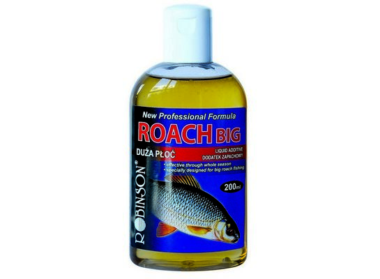 Dodatek zapachowy w płynie Robinson Vanille 250 ml