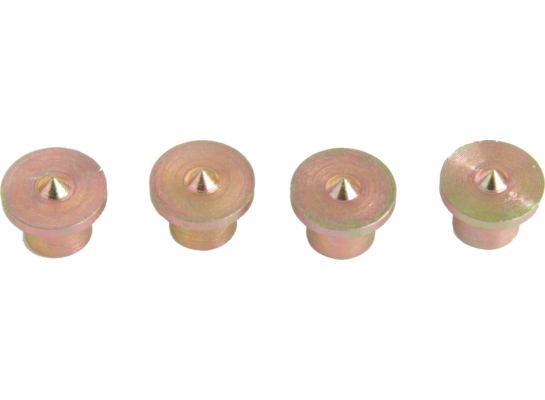 Znaczniki do połączeń kołkowych 8 mm 4szt. Proline