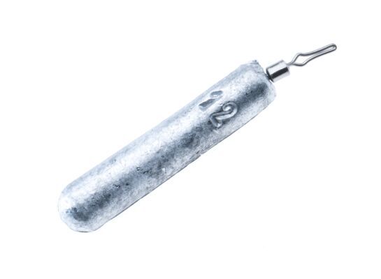 Ciężarek DROP SHOT - pałeczki 12 g CP-DR12