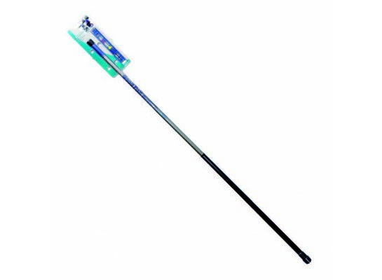 Wędka GoodFish bat 3 m+zestaw spławikowy