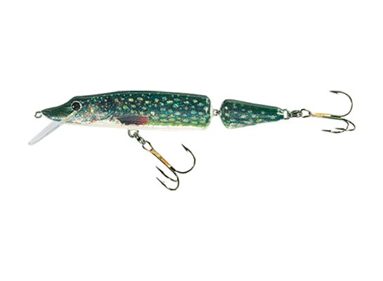 Wobler HOLO SELECT PIKE 2-SEC PL 12 cm