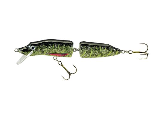 Wobler HOLO SELECT PIKE 2-SEC PT 12 cm
