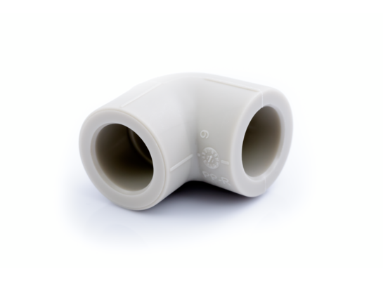 Kolanko PP 90° 32 mm