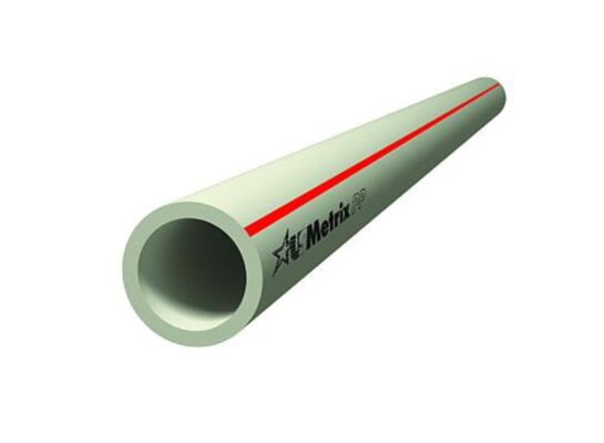 Rura PP 20 x 3,4 PN 20 3 mb