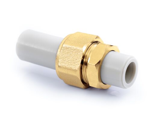 Śrubunek PP typ holender 20 mm