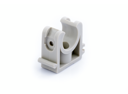 Uchwyt PP 20 mm 5 szt.