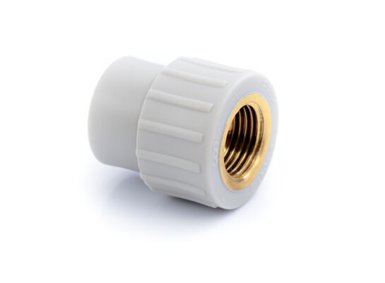 Złączka PP GW 32 mm x 1"