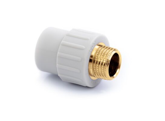 Złączka PP GZ 32 mm x 1"