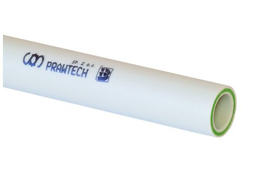 Rura stabi glass 25 x 3,5 3 m