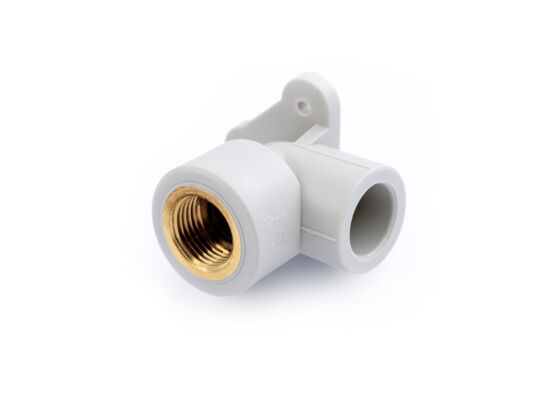 Kolanko PP MON.SC.GW 25 mm x 1/2"