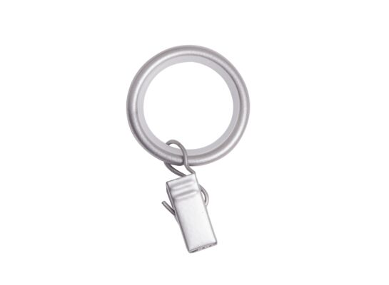 Fusion kółko cich+żabk ef.stali 10szt SP