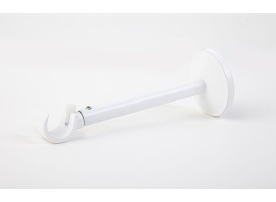 Wspornik Fusion I biały mat SP