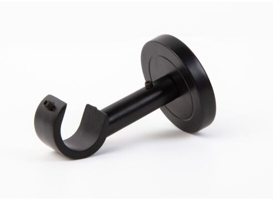 Wspornik Fusion I czarny mat SP