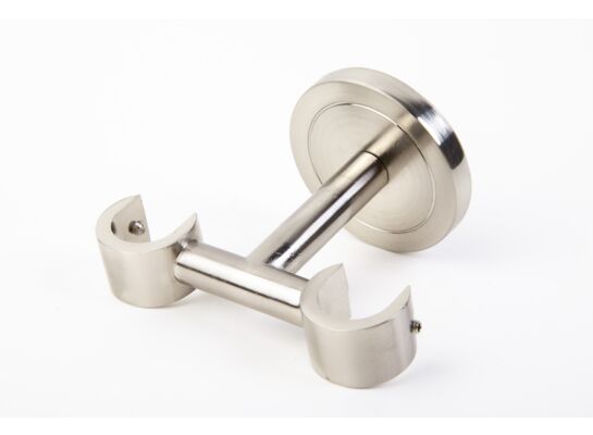 Wspornik podwójny Fusion II sufit satyna SP