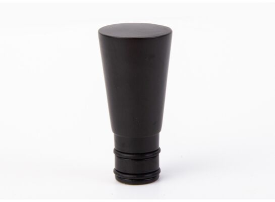 Zakończenie Fusion Kielich czarny mat SP