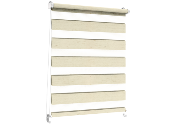 Roleta Mini D/N Sahara Fast 76 x 140 cm marmur