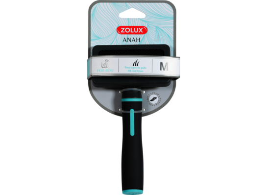 Szczotka średnia ZOLUX ANAH