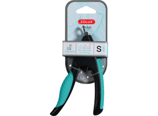 Obcinacz gilotynka do pazurów ZOLUX ANAH