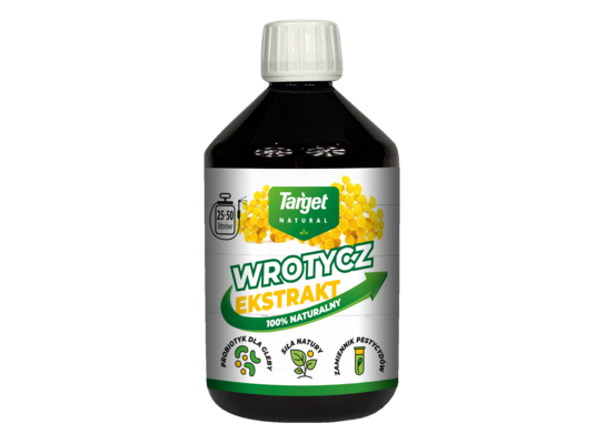 Wrotycz ekstrakt 500 ml