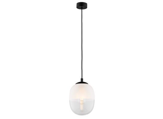 Lampa wisząca ARTE 4772 czarna