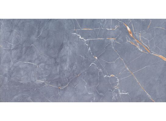 Płytka ścienna Chic stone blue 30,8 x 60,8 cm gat. I