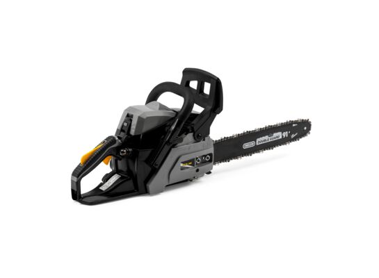 Pilarka spalinowa ACS 38 - 14"