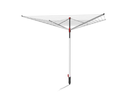 Suszarka ogrodowa Sun Lift 50 m Vileda